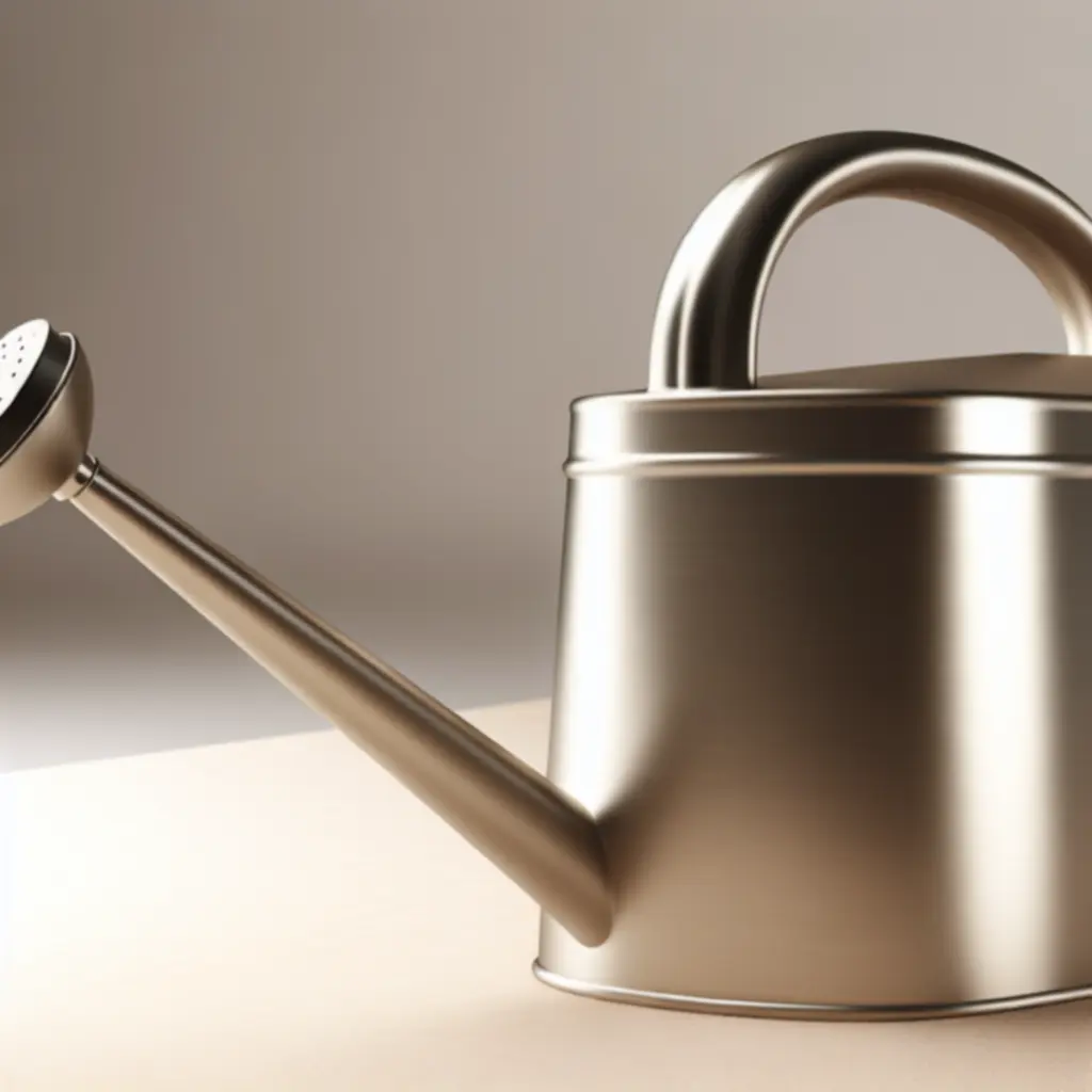 Zbliżenie na stronę produktu ogrodniczego PlantNesto z opisem, parametrami i zdjęciami.